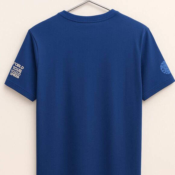 Nike x Takashi Murakami x MLB 2025 Tokyo Series Dodgers Tee – Size S - Picture 4 of 5